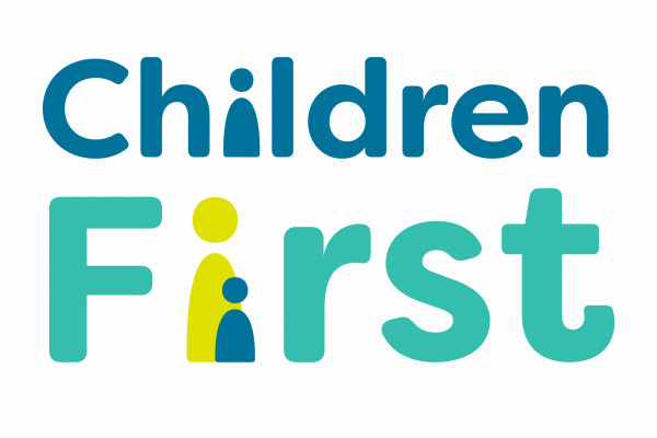 Cover image: Children First