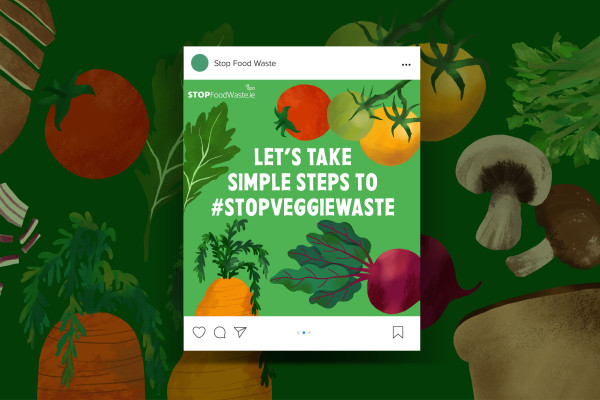 Cover image: Stop Food Waste 2023