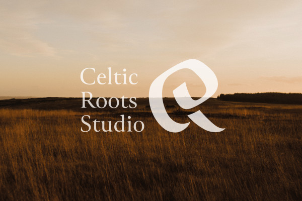 Cover image: Celtic Roots Studio