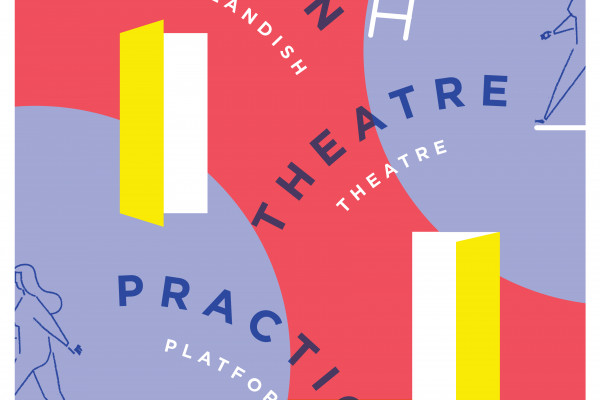 Cover image: Open Theatre Practice