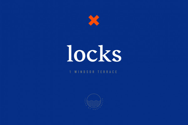 Cover image: Locks Restaurant