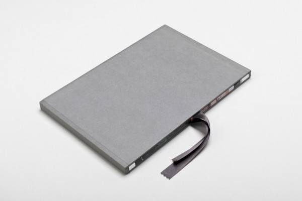 Cover image: Photobooks (2011)