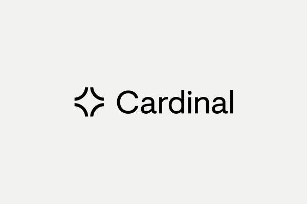 Cover image: Cardinal Capital rebrand