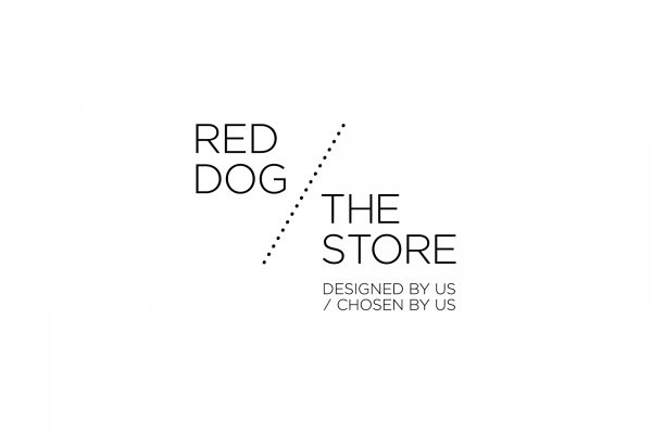 Cover image: Red Dog / The Store (2011)