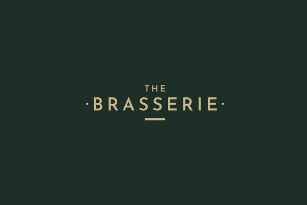 Cover image: The Brasserie