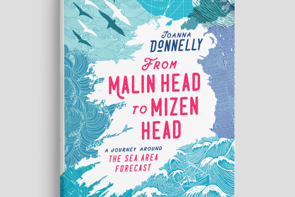 Cover image: From Malin Head to Mizen Head book cover