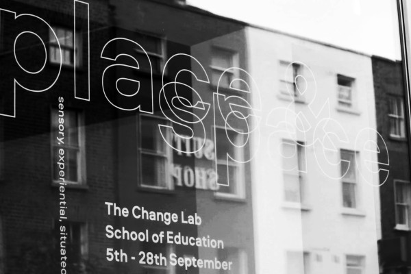 Cover image: The Change Lab. NCAD