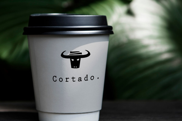 Cover image: Cortado