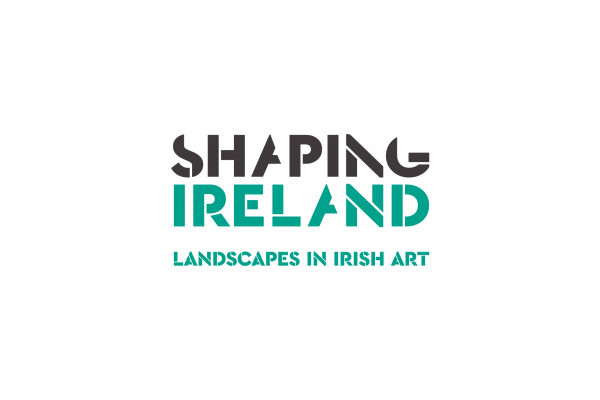 Cover image: Shaping Ireland