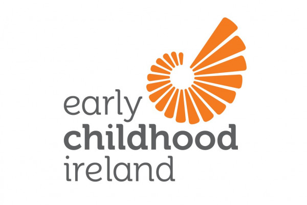 Cover image: Early Childhood Ireland Identity