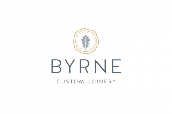 Cover image: Byrne Joinery