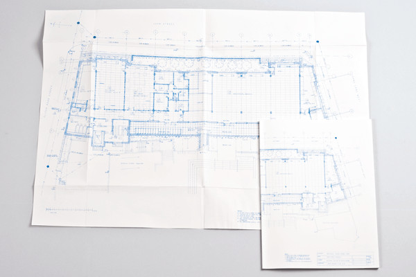 Cover image: NCAD Industrial Design Catalogue 2012