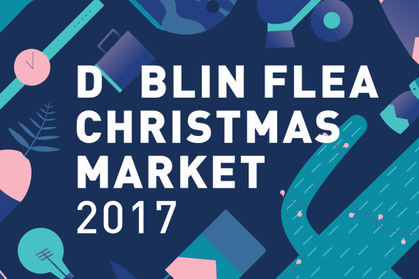 Cover image: Dublin Flea Christmas Market