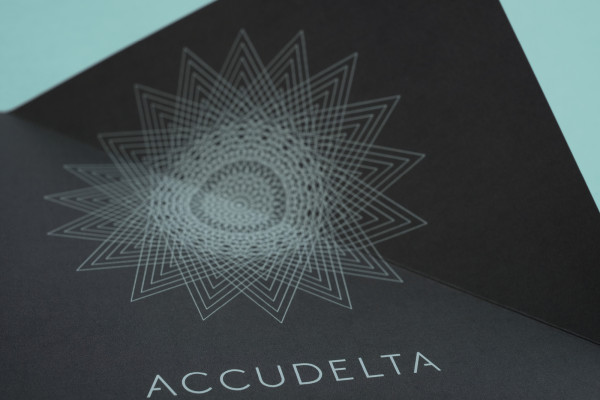 Cover image: Accudelta (2015)