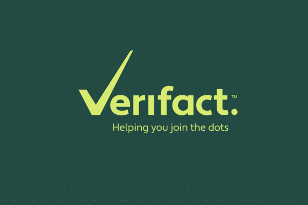 Cover image: Verifact