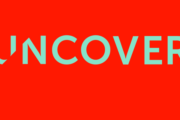 Cover image: UNCOVER – DIT Graduate Exhibition 2016