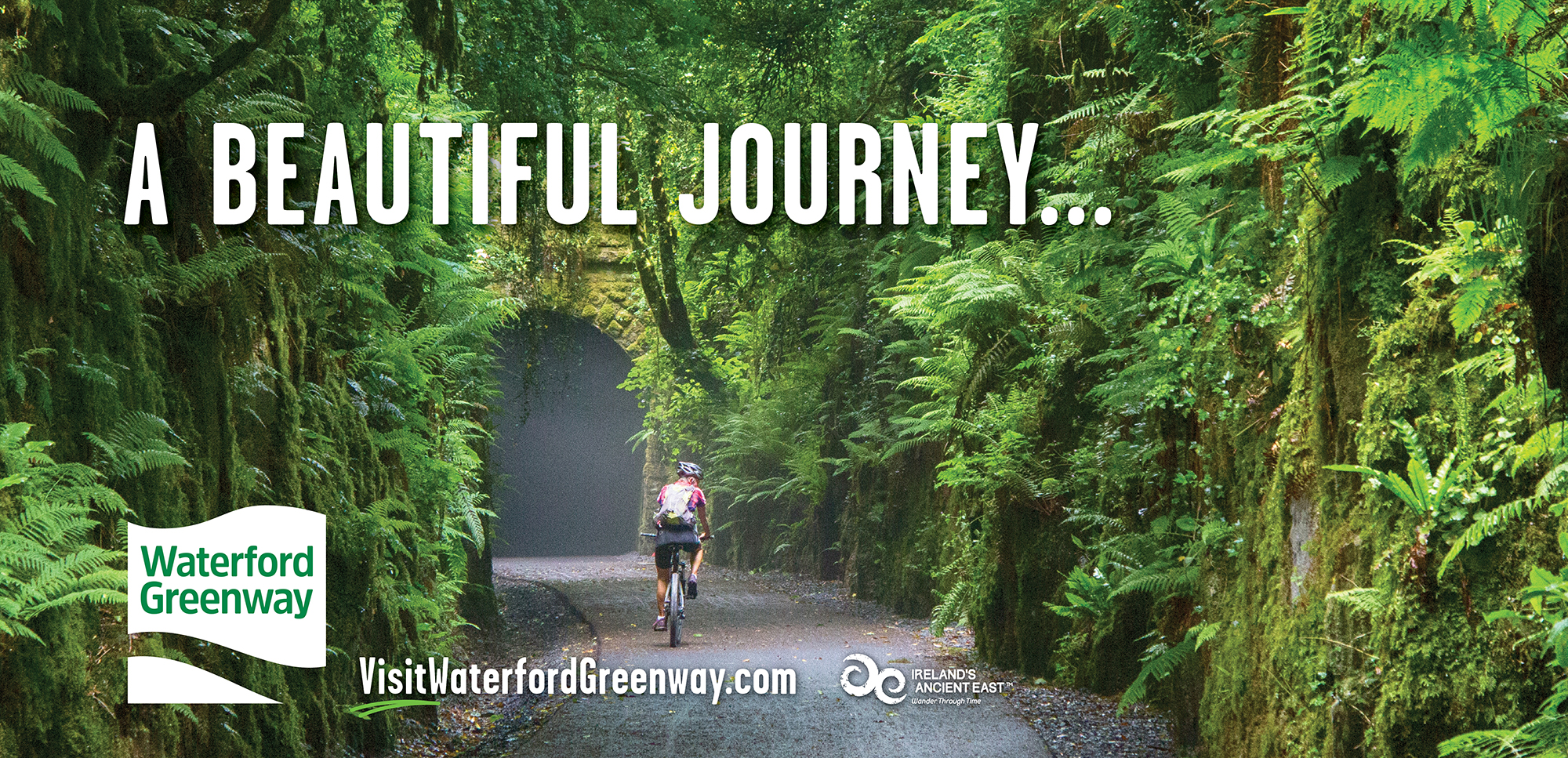 Cover image: Waterford Greenway Billboard Posters