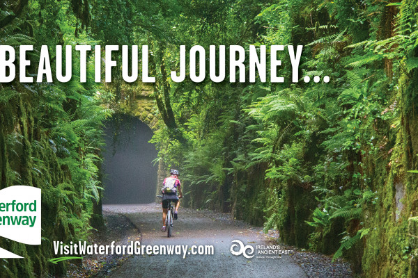 Cover image: Waterford Greenway Billboard Posters