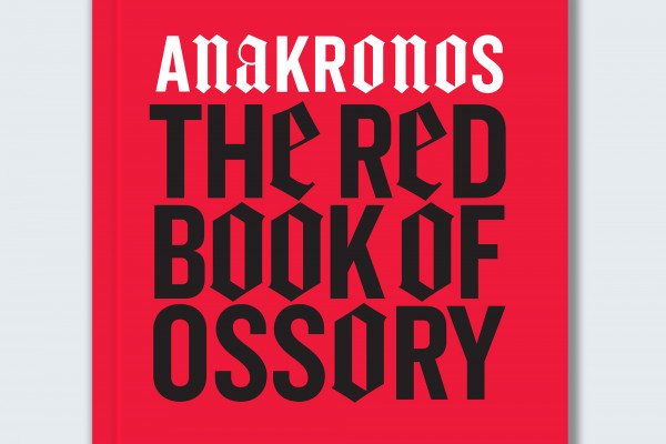 Cover image: The Red Book of Ossory