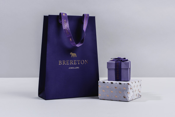 Cover image: Brereton Jewellers