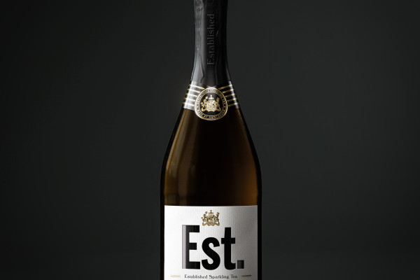 Cover image: Established Sparkling Tea (Est.)