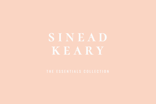 Cover image: Sinead Keary