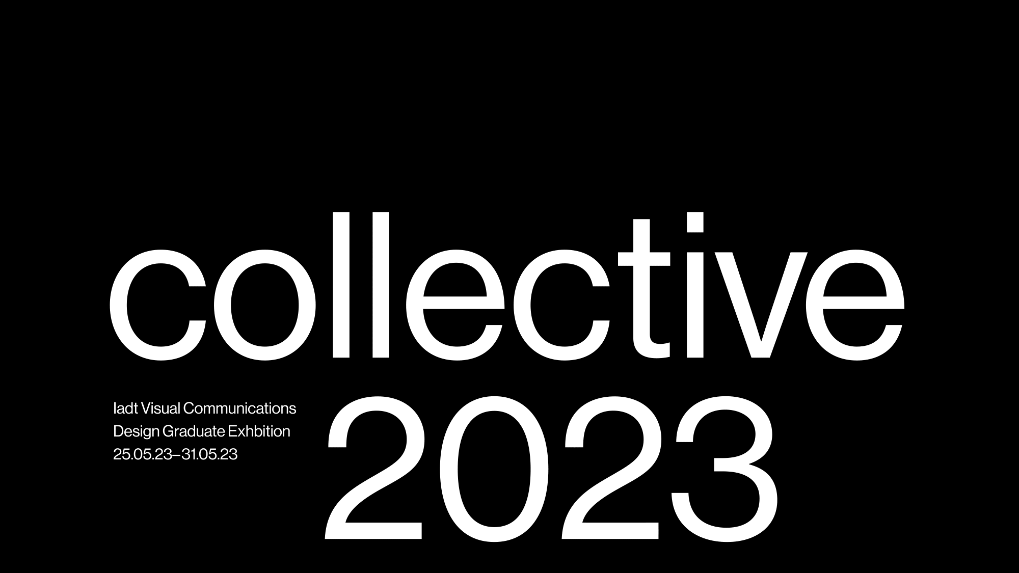 Cover image: Collective '23