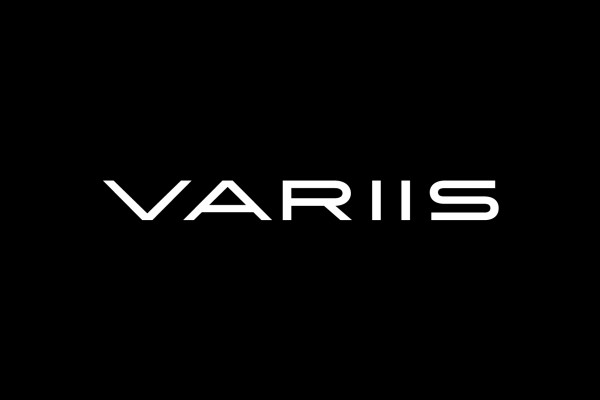 Cover image: Variis