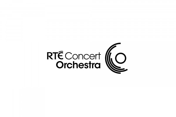 Cover image: RTÉ Concert Orchestra Identity framework