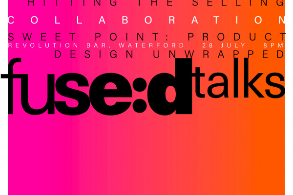 Cover image: fuse:d talks / fuse:d films