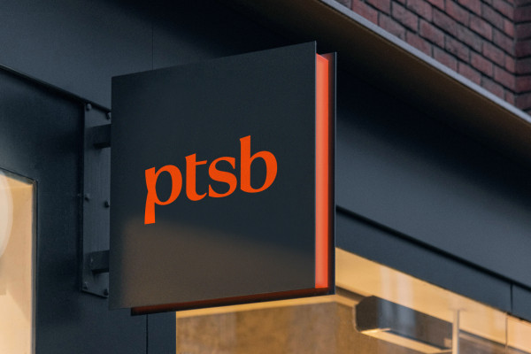 Cover image: Rebrand: from Permanent TSB to PTSB