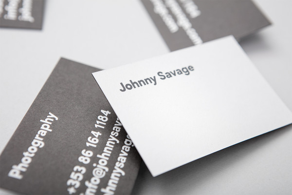 Cover image: Johnny Savage (2015)