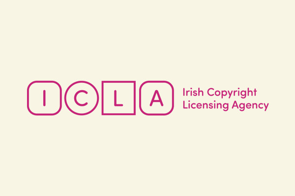 Cover image: ICLA | Brand Identity