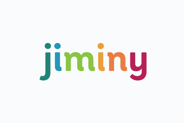 Cover image: Jiminy