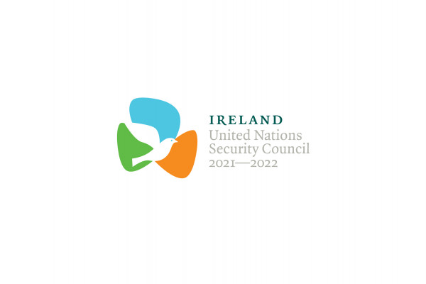 Cover image: Ireland’s United Nations Security Council