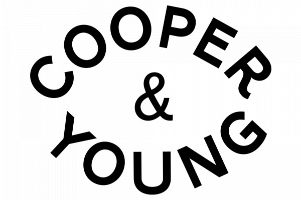 Cover image: Cooper & Young Identity