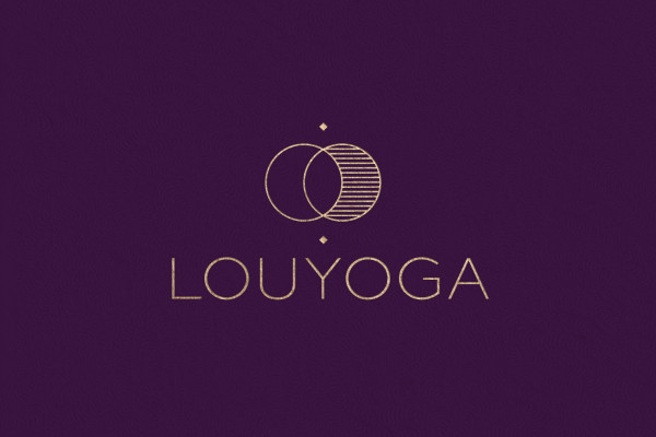 Cover image: LouYoga