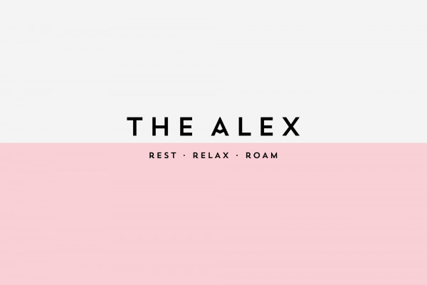 Cover image: The Alex