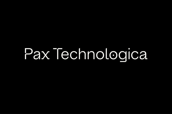 Cover image: Pax Technologica