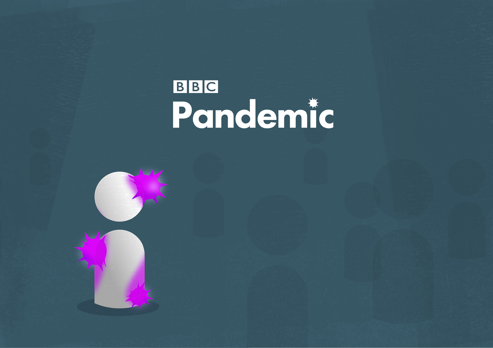 Cover image: Contagion! The BBC Four Pandemic