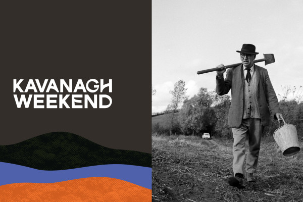 Cover image: Kavanagh Weekend 2024