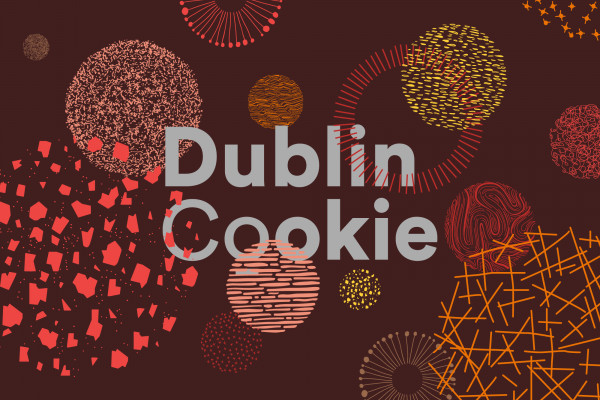 Cover image: Dublin Cookie Company Identity 