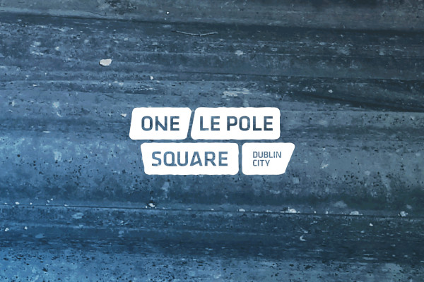 Cover image: One Le Pole Square