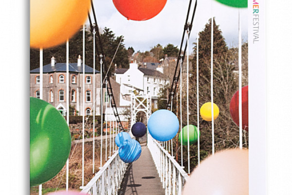 Cover image: Cork Midsummer Festival (2011)