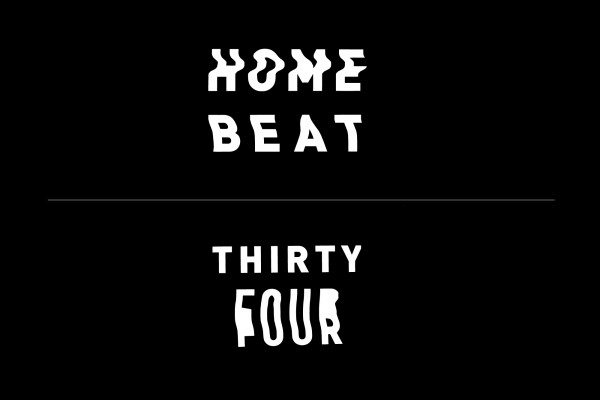 Cover image: Homebeat + 34 Identity