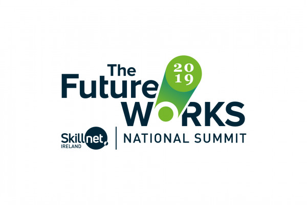 Cover image: The Future Works