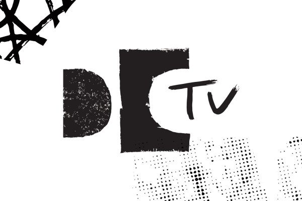 Cover image: DCTV