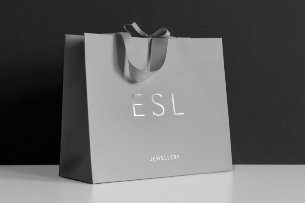 Cover image: ESL Jewellery