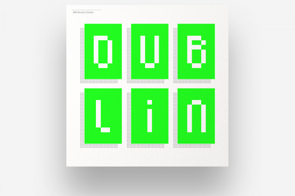 Cover image: Dublin (2015)