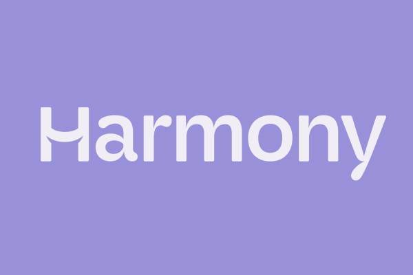 Cover image: Harmony Identity